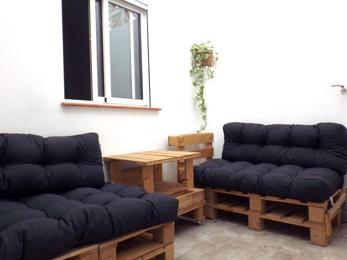 Vivienda Vacacional El Roquete Punta Del Hidalgo Exterior foto