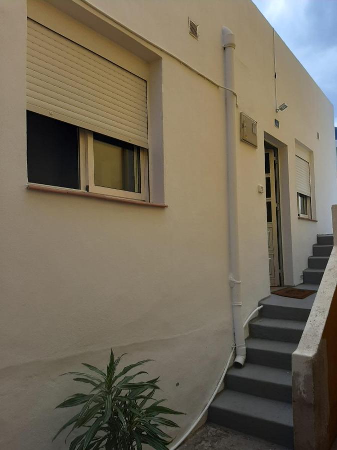 Vivienda Vacacional El Roquete Punta Del Hidalgo Exterior foto